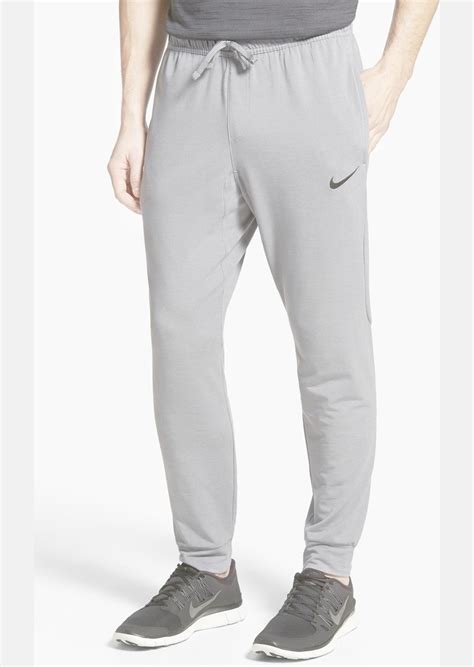 nike dri fit sweatpants